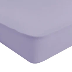 Kyte Baby Mini Crib Sheet in Taro Best