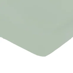 Kyte Baby Mini Crib Sheet in Thyme New