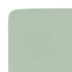 Kyte Baby Mini Crib Sheet in Thyme New