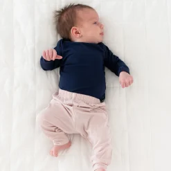Kyte Baby Pant in Blush Sale