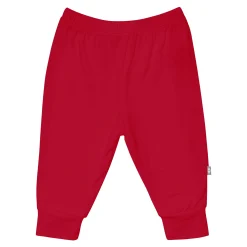 Kyte Baby Pant in Cardinal New