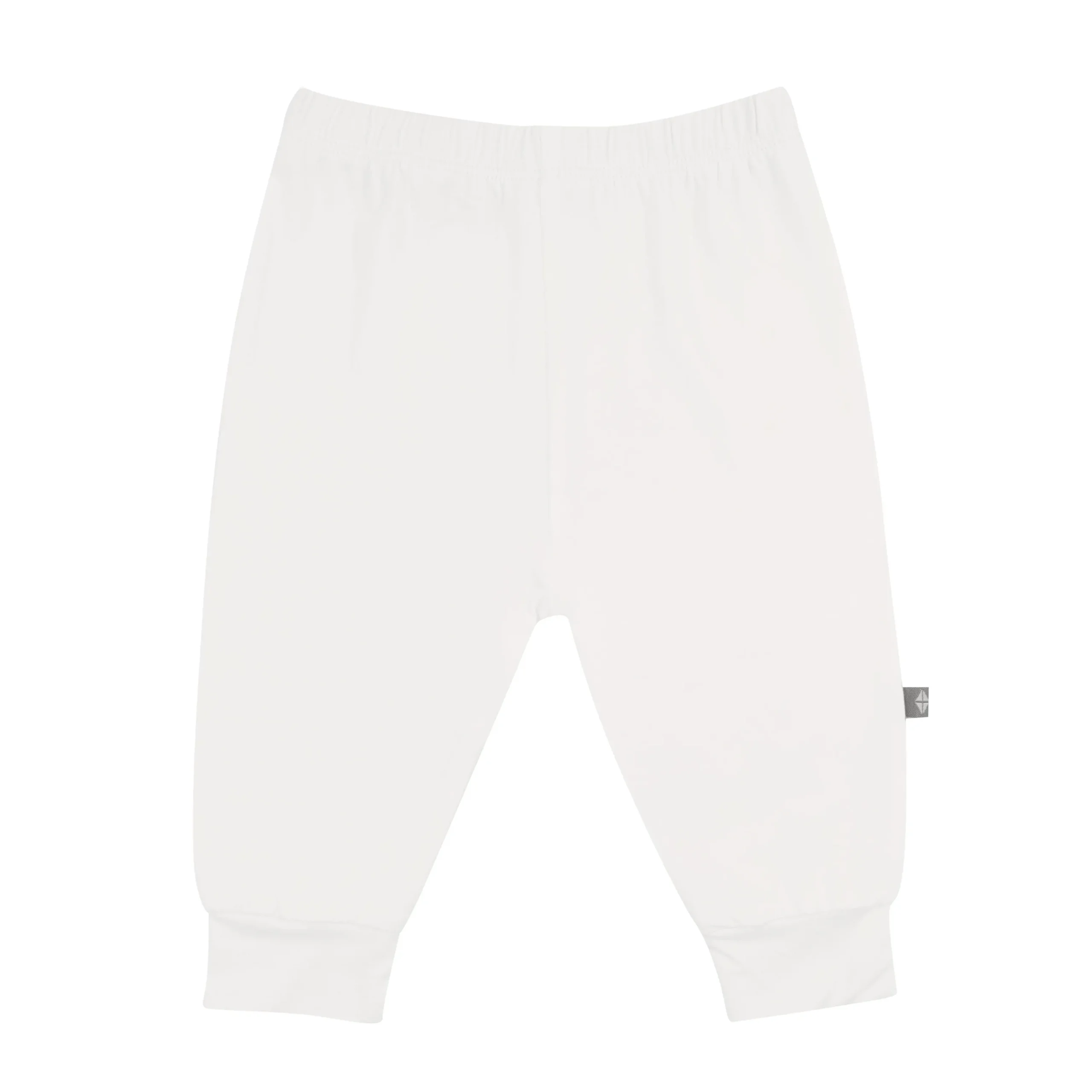 Kyte Baby Pant in Cloud Clearance
