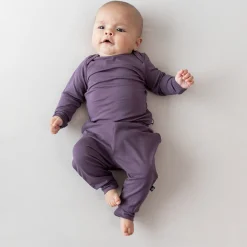 Kyte Baby Pant in Currant Sale