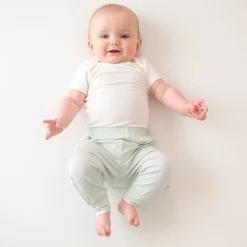 Kyte Baby Pant in Dew