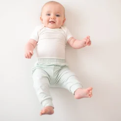 Kyte Baby Pant in Dew