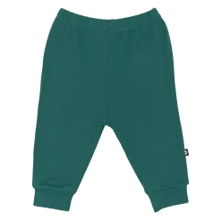 Kyte Baby Pant in Emerald Hot