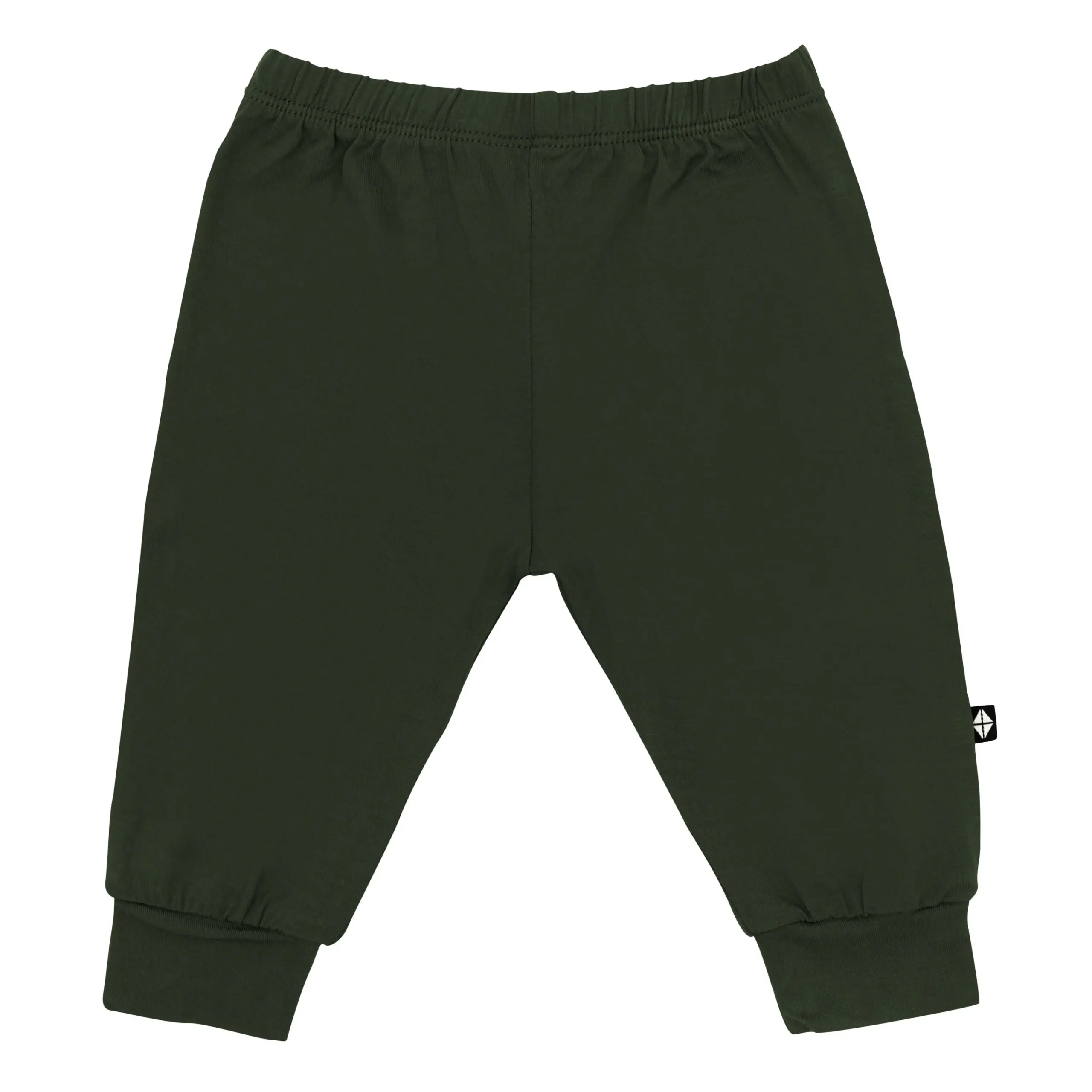 Kyte Baby Pant in Fir