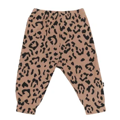 Kyte Baby Pant in Latte Leopard Sale