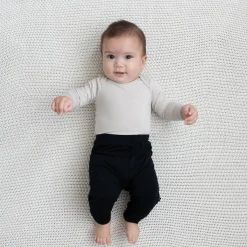 Kyte Baby Pant in Midnight Hot