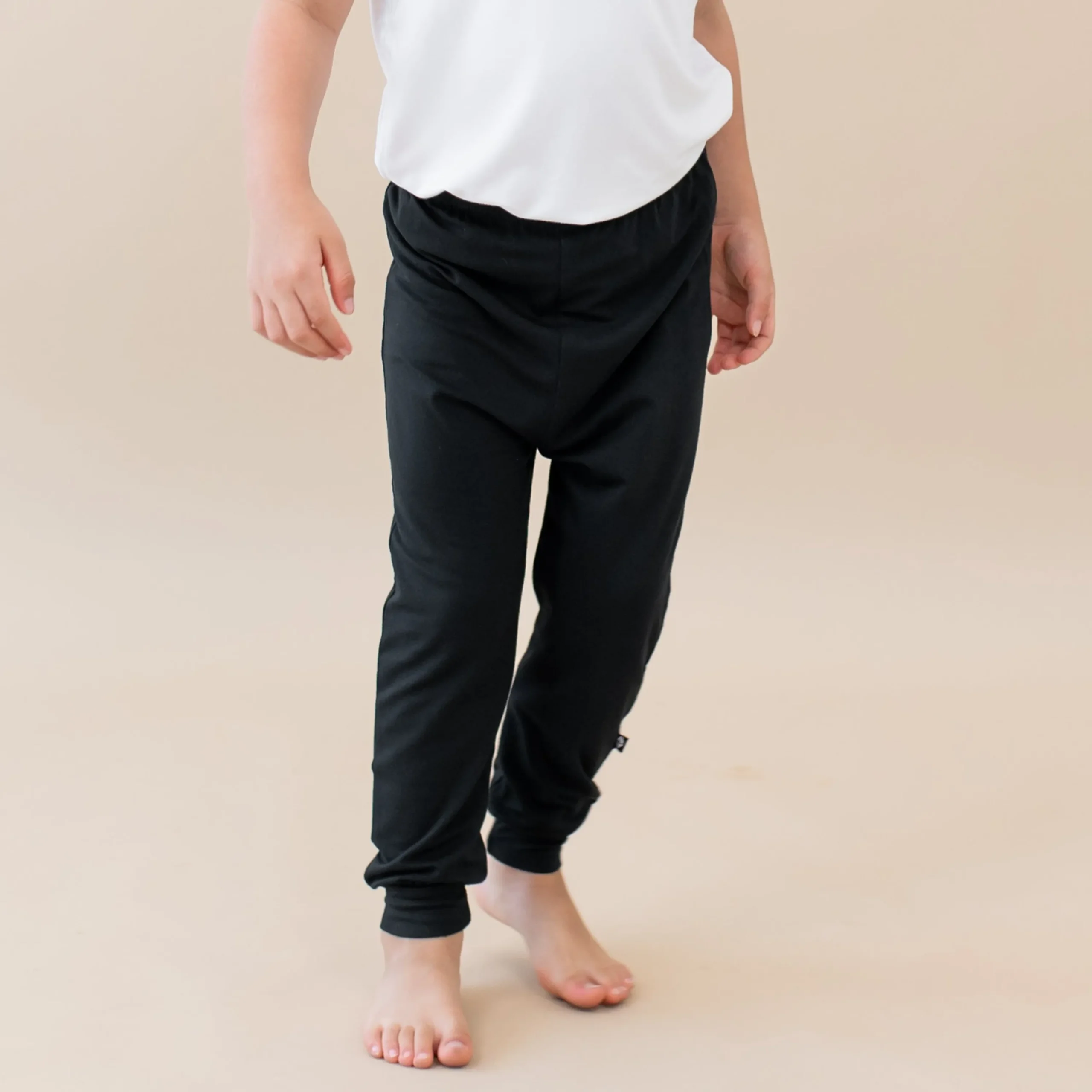 Kyte Baby Pant in Midnight Hot