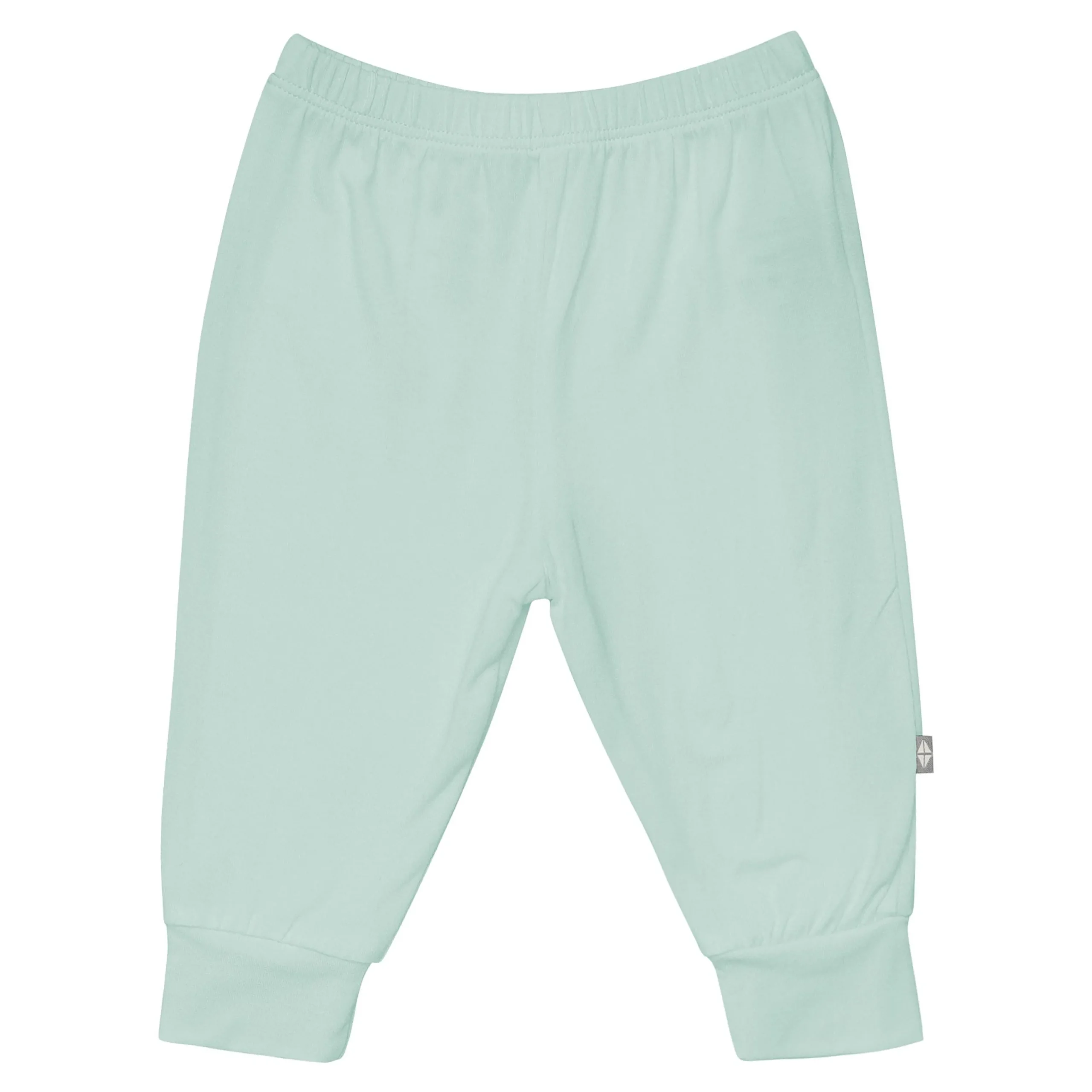 Kyte Baby Pant in Sage Hot