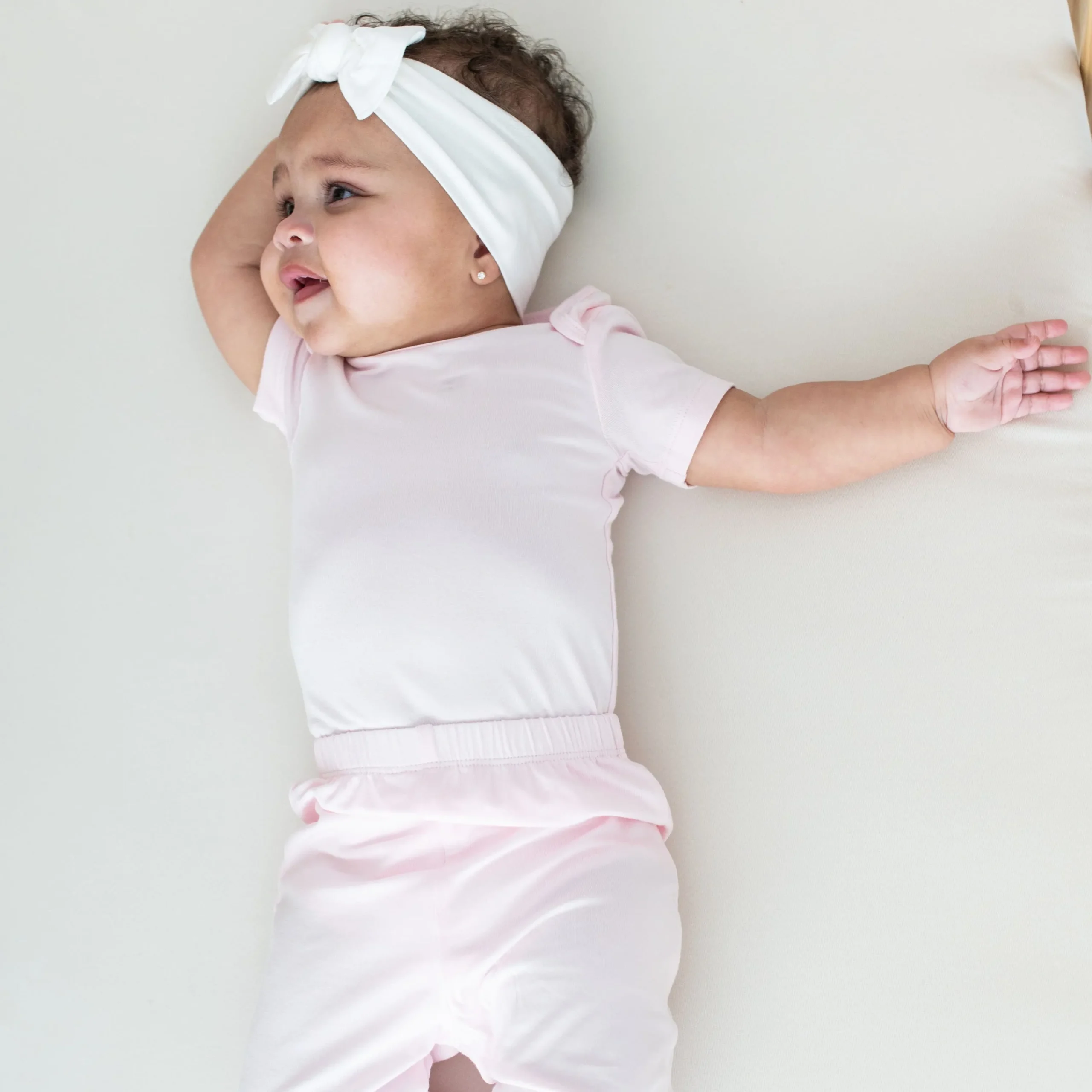 Kyte Baby Pant in Sakura Sale