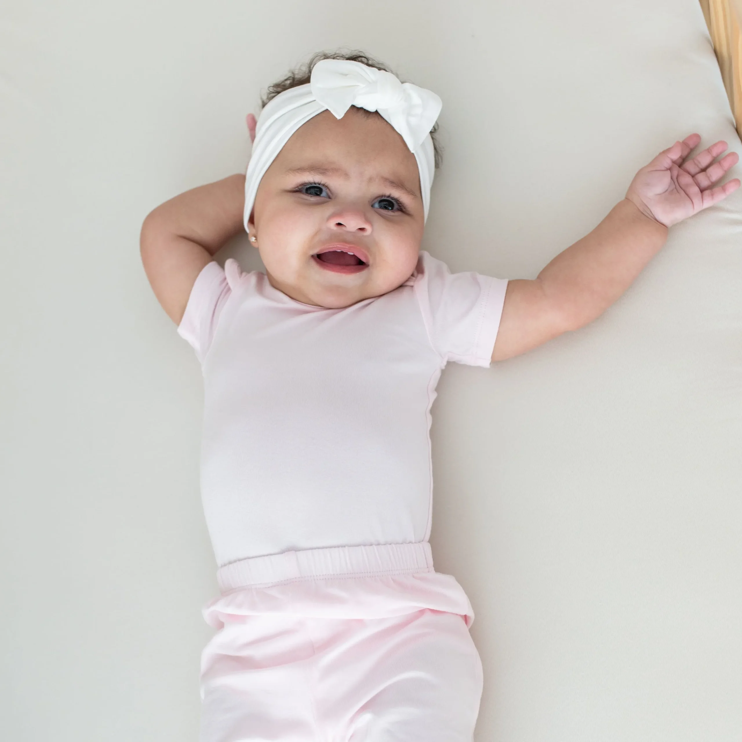 Kyte Baby Pant in Sakura Sale