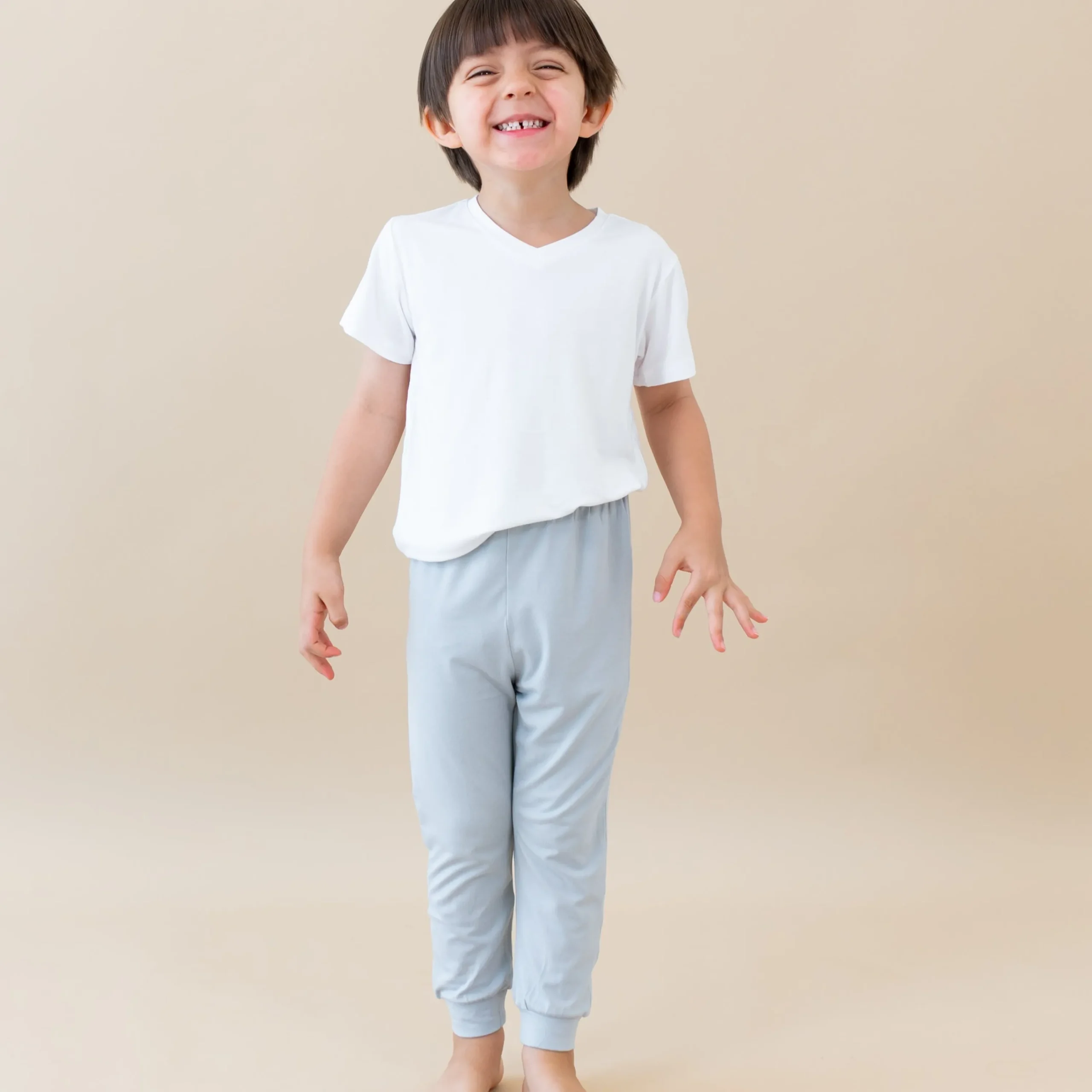 Kyte Baby Pant in Storm Clearance