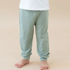 Kyte Baby Pant in Thyme Best