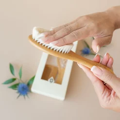 Kyte Baby 3-Piece Brush Set Outlet