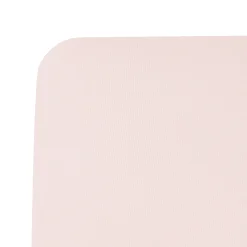 Kyte Baby Ribbed Crib Sheet in Blush Online