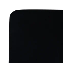 Kyte Baby Ribbed Crib Sheet in Midnight Discount
