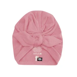 Kyte Baby Ribbed Headwrap in Apple Blossom Sale
