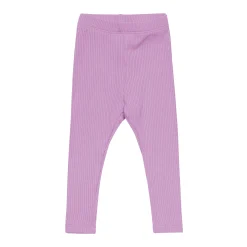 Kyte Baby Ribbed Leggings in Poi Online