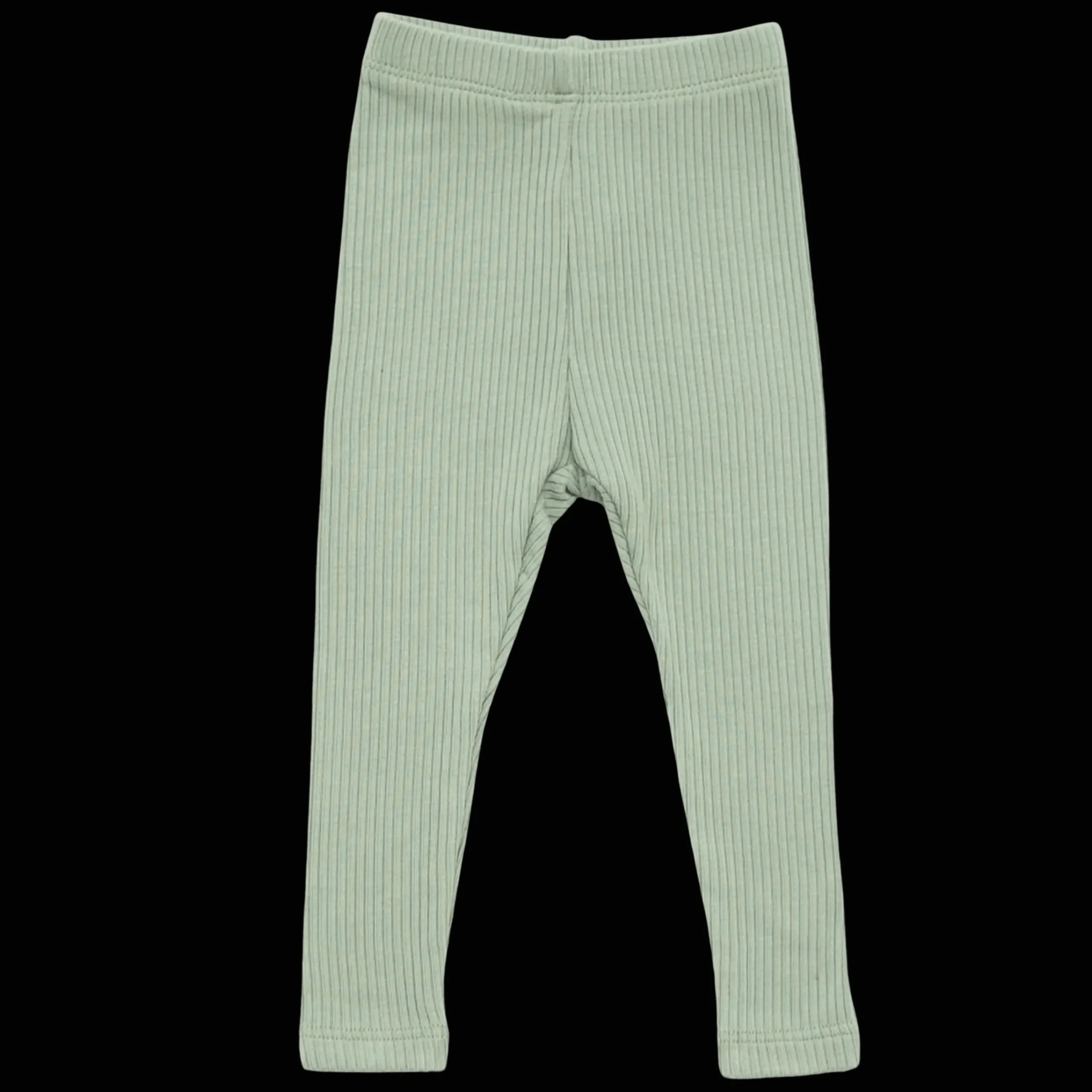 Kyte Baby Ribbed Leggings in Thyme Sale