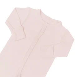 Kyte Baby Romper in Blush Discount