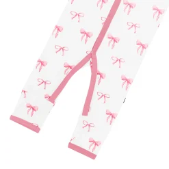 Kyte Baby Romper in Bow Online