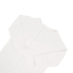 Kyte Baby Romper in Cloud Discount