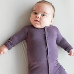Kyte Baby Romper in Currant Online