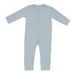 Kyte Baby Romper in Fog Best