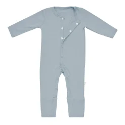 Kyte Baby Romper in Fog Best
