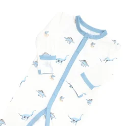 Kyte Baby Romper in Jurassic Best