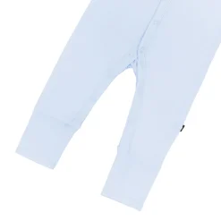Kyte Baby Romper in Mist Clearance
