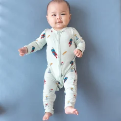 Kyte Baby Romper in Superman™