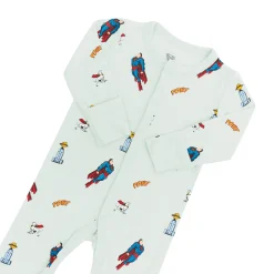 Kyte Baby Romper in Superman™