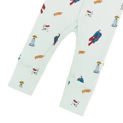 Kyte Baby Romper in Superman™