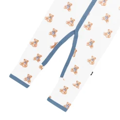 Kyte Baby Romper in Teddy Bear Online