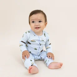 Kyte Baby Romper in Yosemite Online