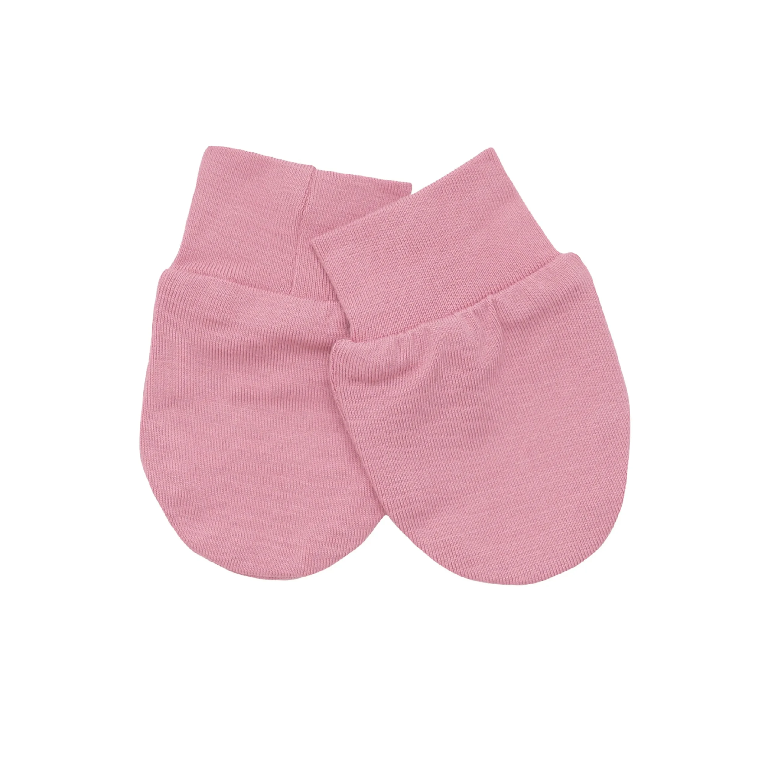 Kyte Baby Scratch Mitten in Apple Blossom Outlet