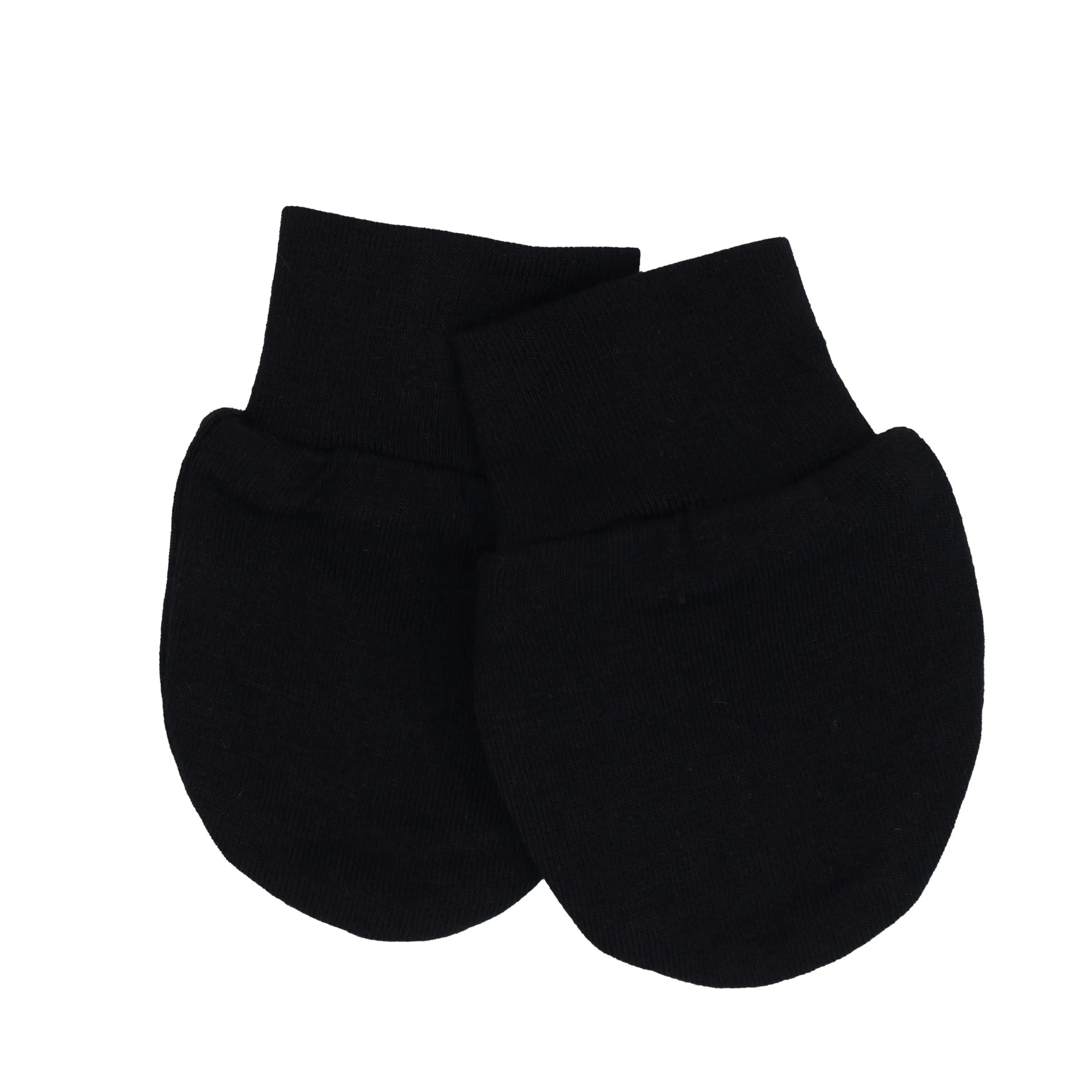 Kyte Baby Scratch Mitten in Midnight Hot