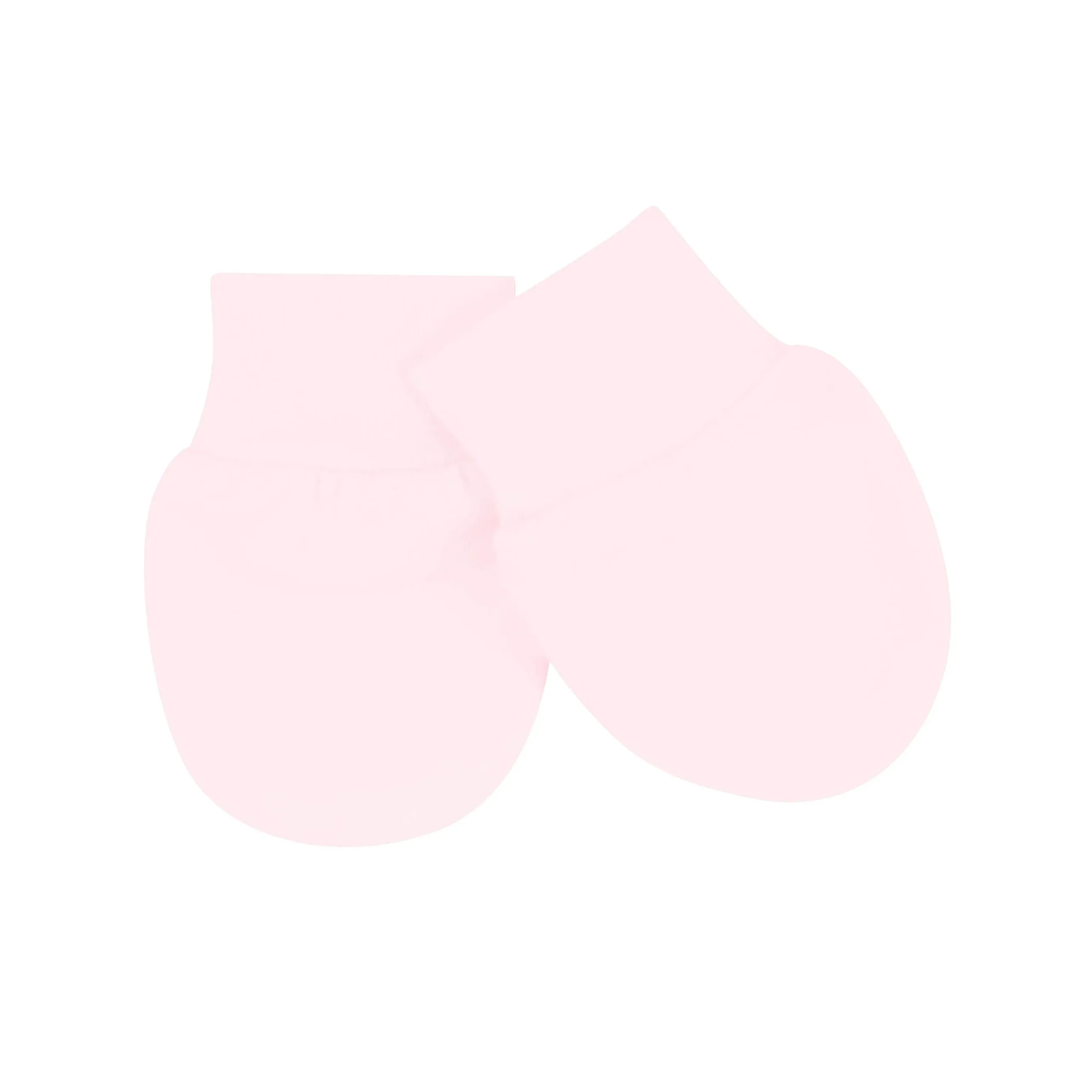 Kyte Baby Scratch Mitten in Sakura Online