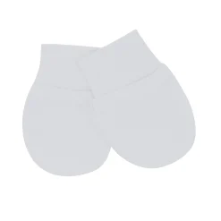 Kyte Baby Scratch Mitten in Storm