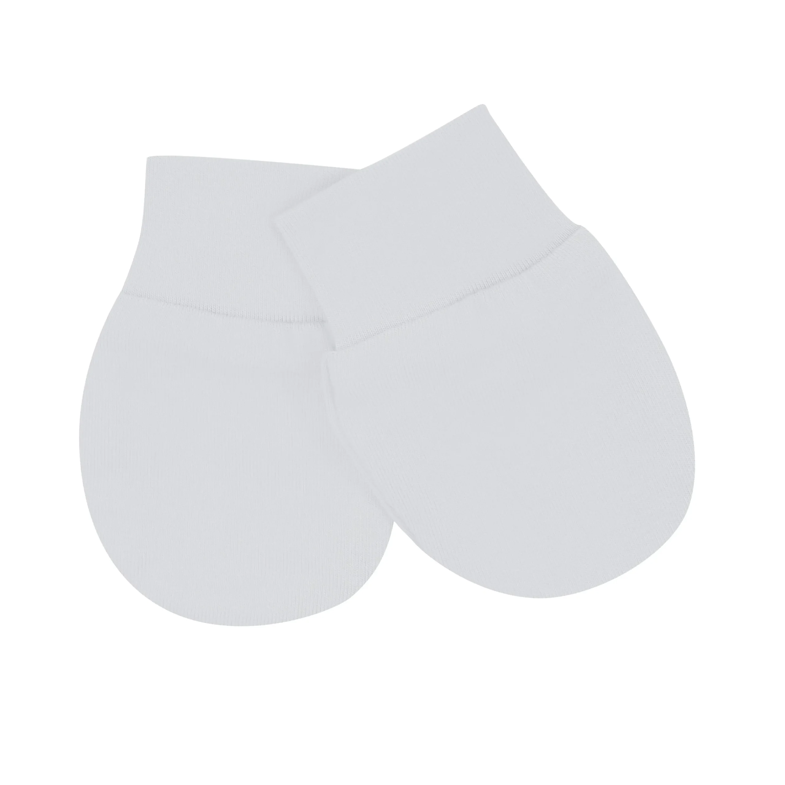 Kyte Baby Scratch Mitten in Storm