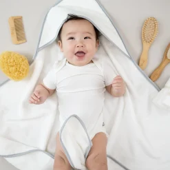 Kyte Baby Sea Sponge New