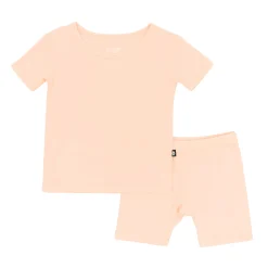 Kyte Baby Short Sleeve Pajamas in Canyon Sale