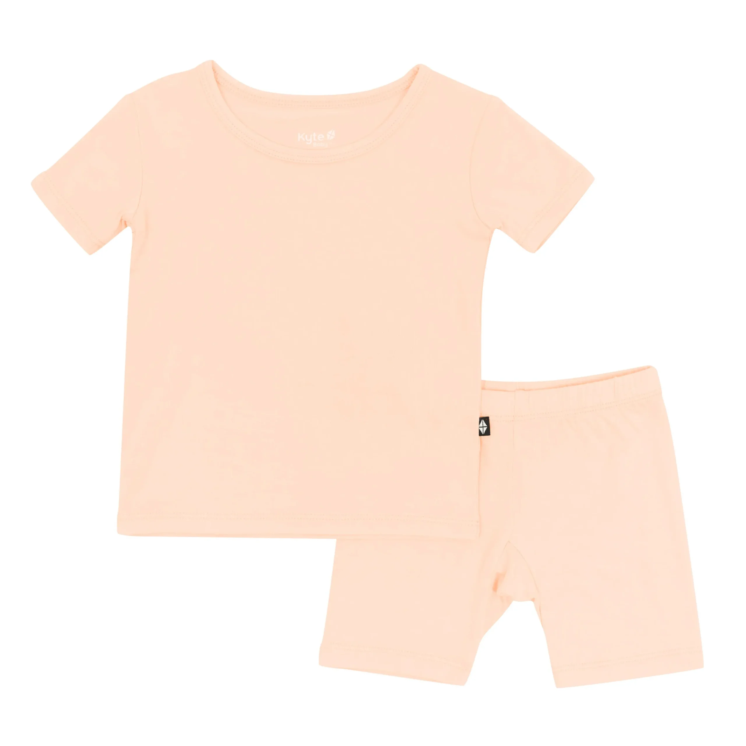 Kyte Baby Short Sleeve Pajamas in Canyon Sale