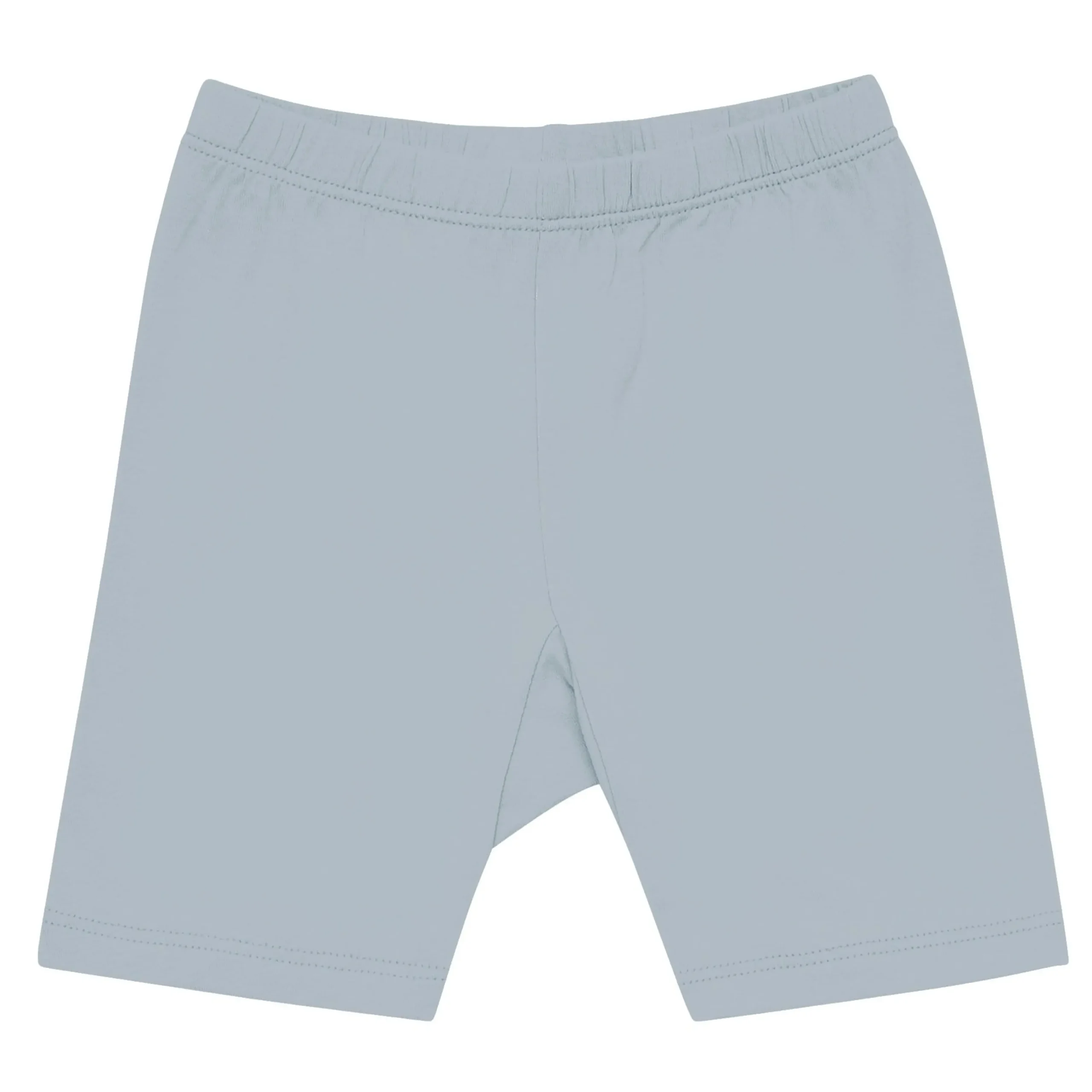Kyte Baby Short Sleeve Pajamas in Fog New