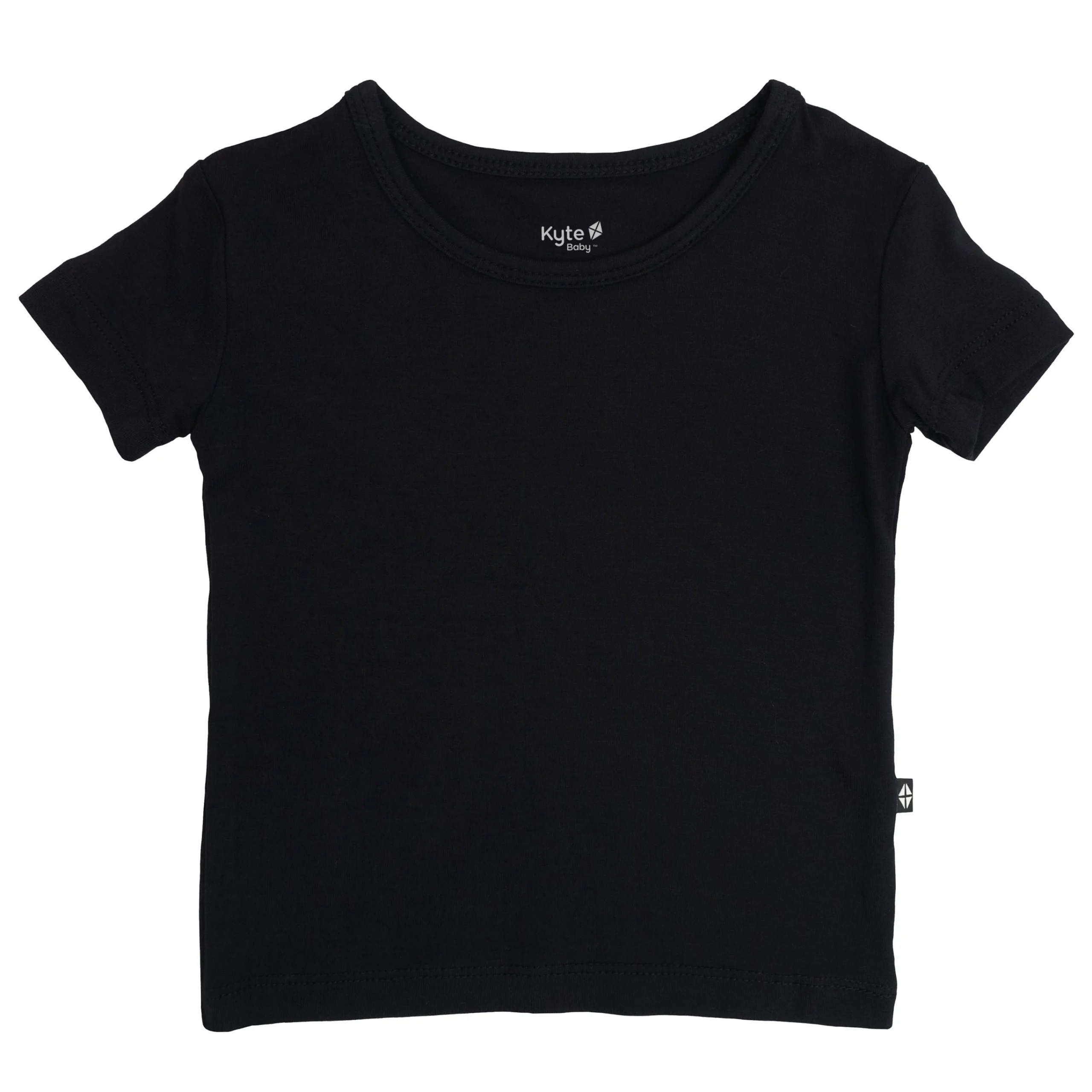 Kyte Baby Short Sleeve Pajamas in Midnight Online