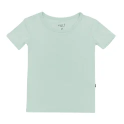 Kyte Baby Short Sleeve Pajamas in Sage Online