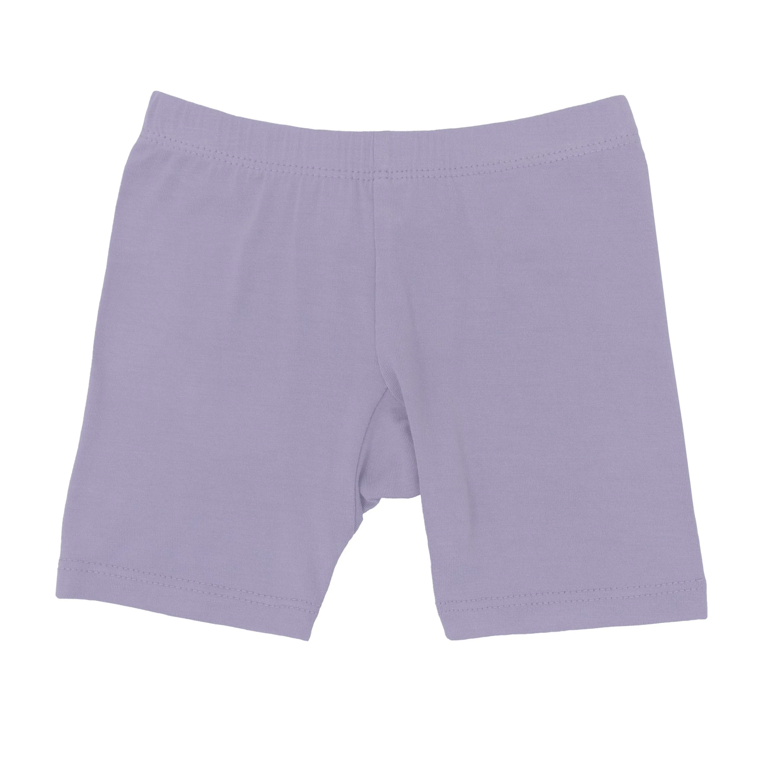 Kyte Baby Short Sleeve Pajamas in Taro Clearance